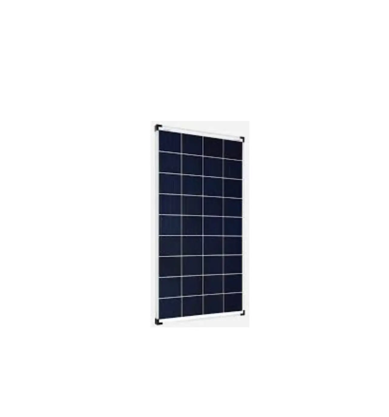 Enjoy Solar Es-abb 181 140w Poly Solar Panel Instruction Manual
