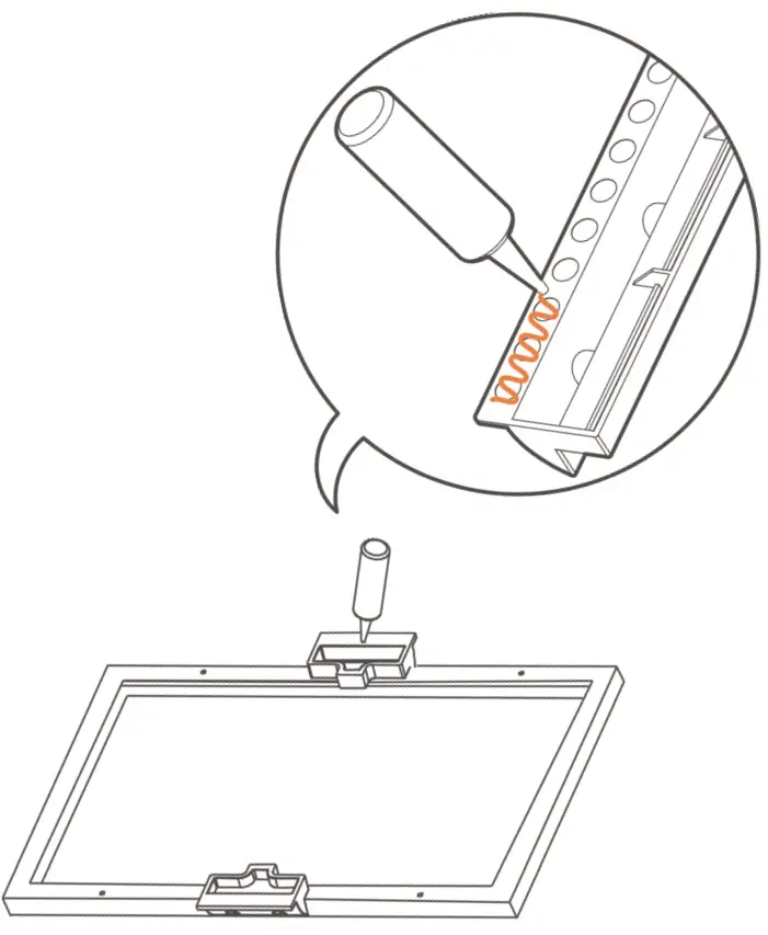 Assembly instructions
