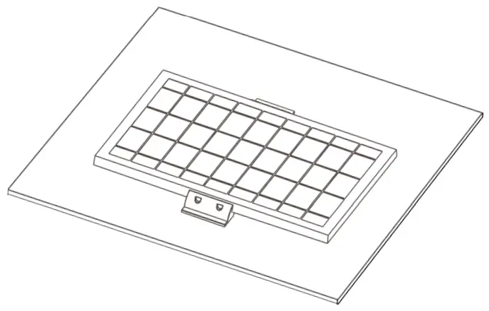 Assembly instructions