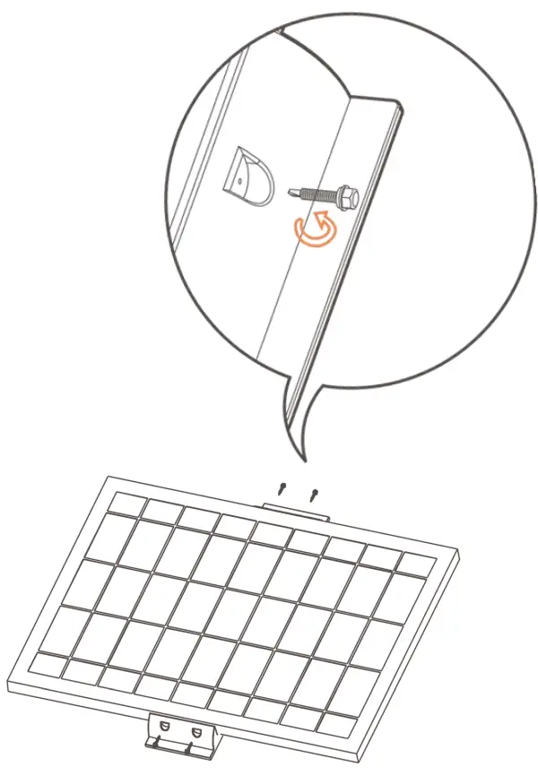 Assembly instructions