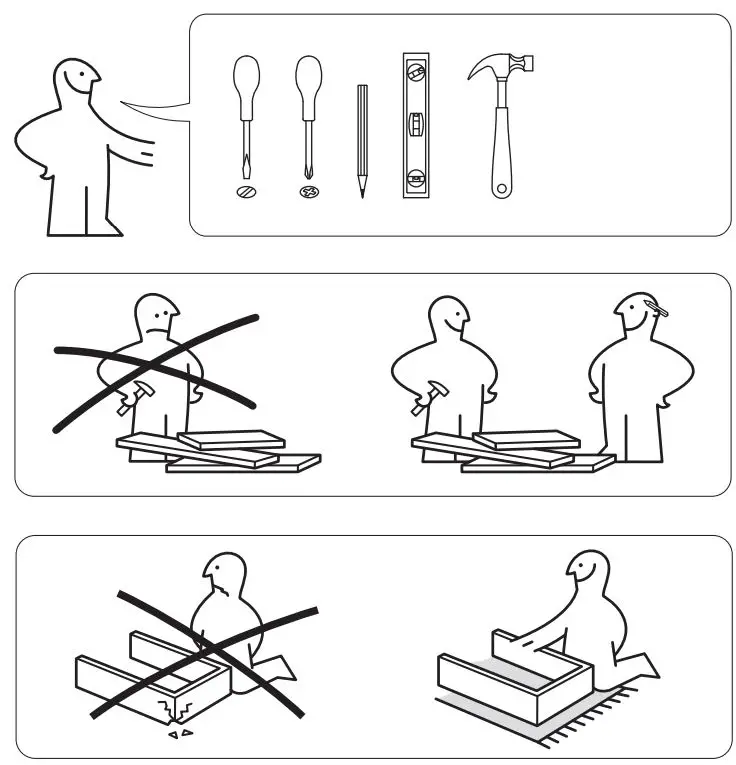 IKEA-KALLAX-Shelf-Unit-White-715-8x715-8-Inch- (1)