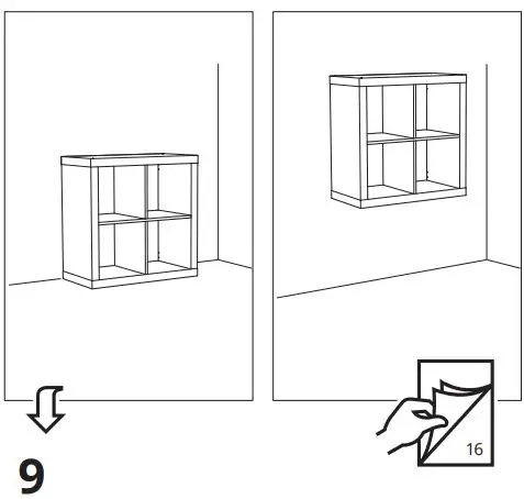 IKEA-KALLAX-Shelf-Unit-White-715-8x715-8-Inch- (14)