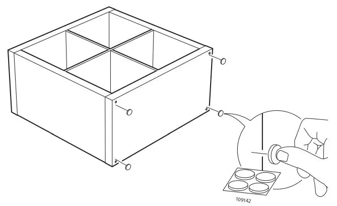 IKEA-KALLAX-Shelf-Unit-White-715-8x715-8-Inch- (15)
