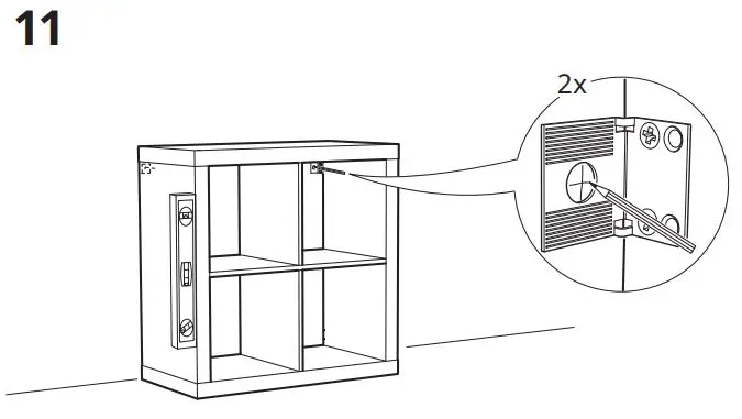 IKEA-KALLAX-Shelf-Unit-White-715-8x715-8-Inch- (17)