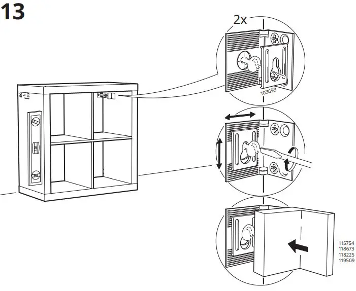 IKEA-KALLAX-Shelf-Unit-White-715-8x715-8-Inch- (19)
