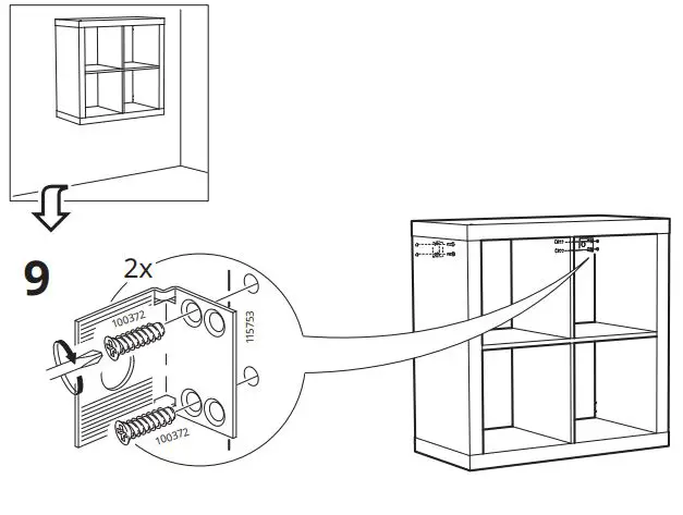 IKEA-KALLAX-Shelf-Unit-White-715-8x715-8-Inch- (20)