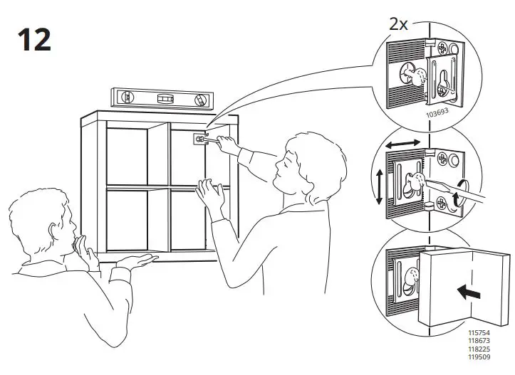 IKEA-KALLAX-Shelf-Unit-White-715-8x715-8-Inch- (23)