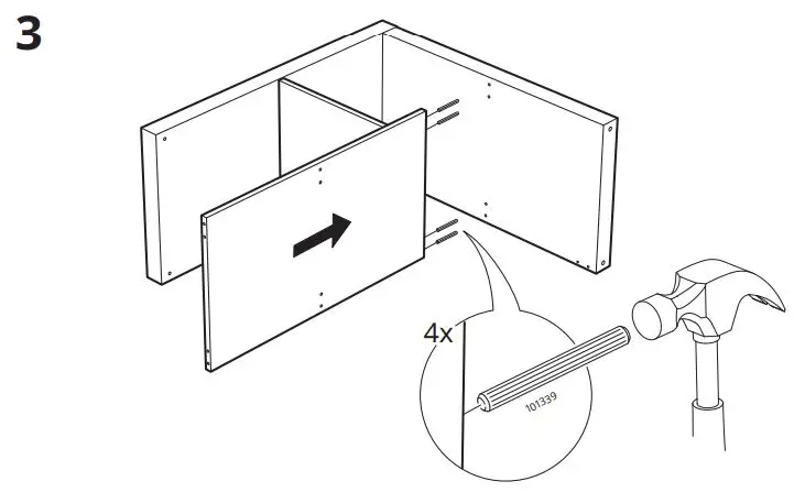 IKEA-KALLAX-Shelf-Unit-White-715-8x715-8-Inch- (8)