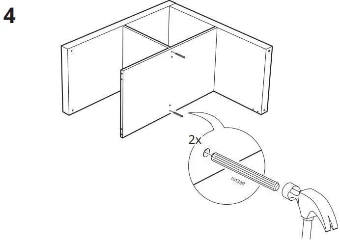 IKEA-KALLAX-Shelf-Unit-White-715-8x715-8-Inch- (9)