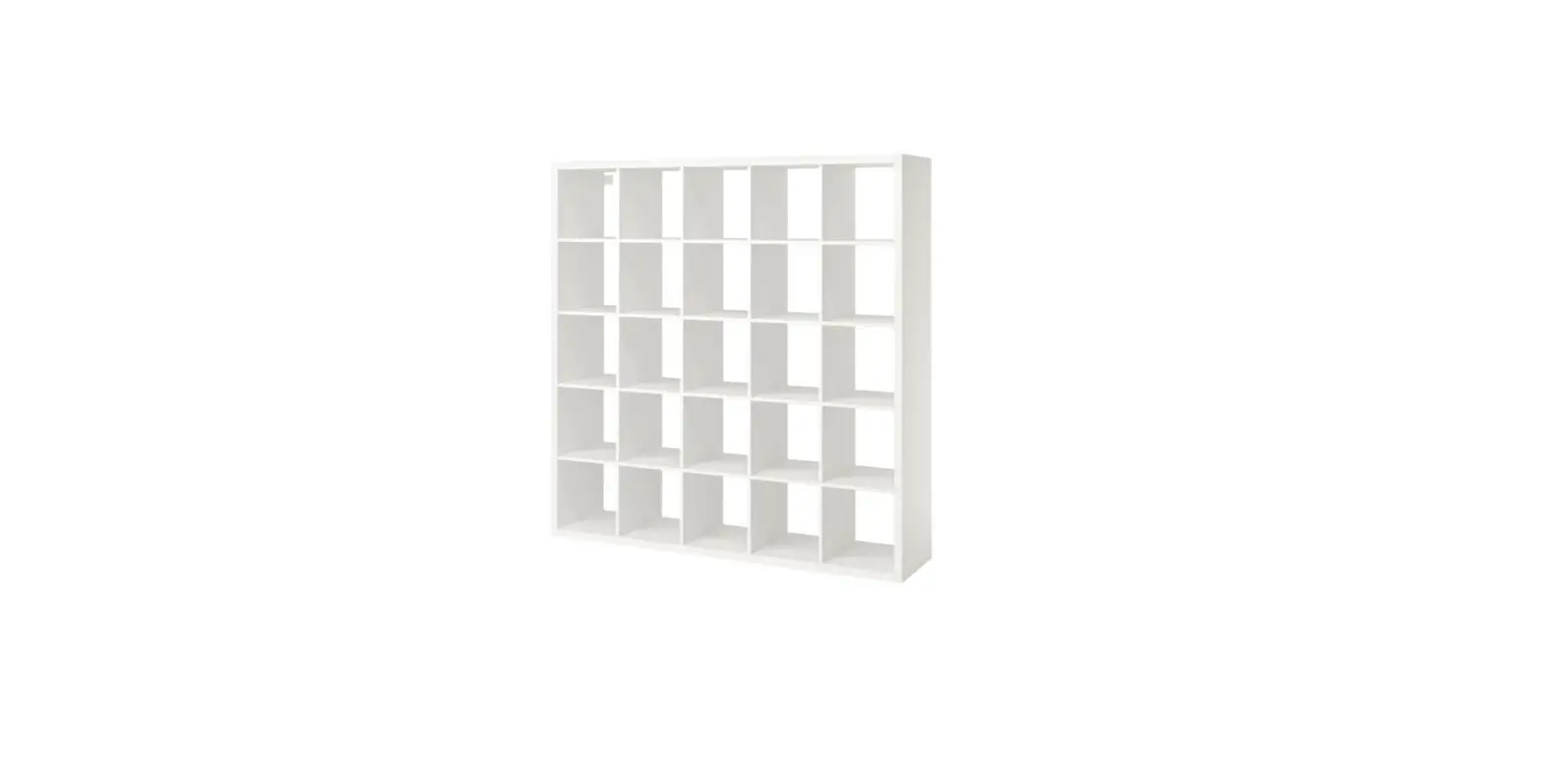 Ikea Kallax Shelf Unit White 715/8x715/8 Inch Instructions Ikea Kallax Shelf Unit White 715/8x715/8 Inch Instructions