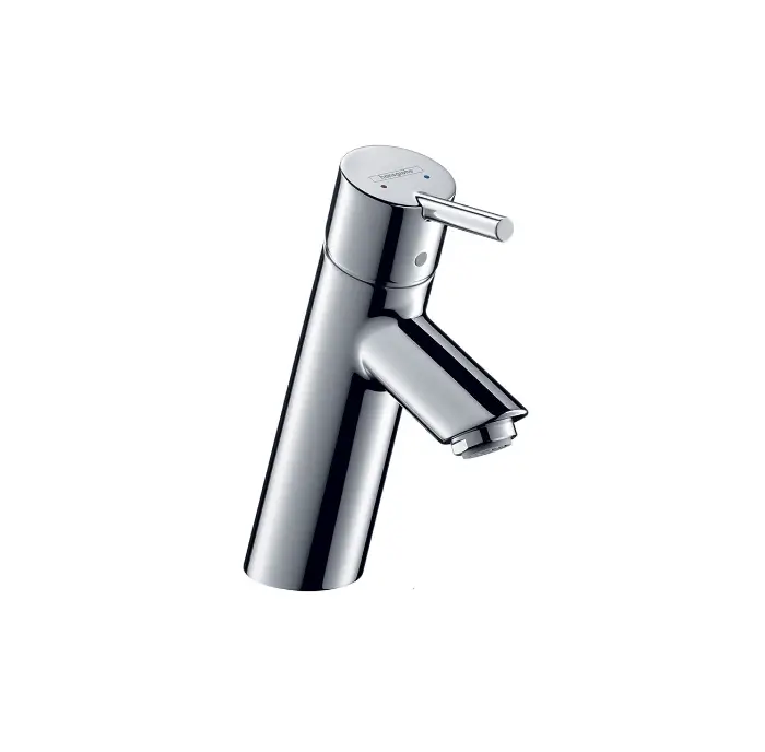 Hansgrohe 32040000 Talis S2 Lever Basin Mixer Instruction Manual