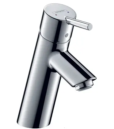 hansgrohe-32040000-TALIS-S2-Lever-Basin Mixer-product