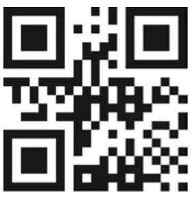 BAXI uSense 2 Wired Smart Thermostat  - QR Code