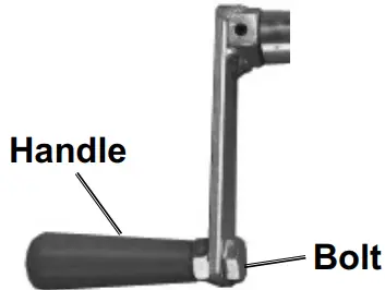 PITTSBURGH 67441 Heavy Duty Load Leveler-FIG1