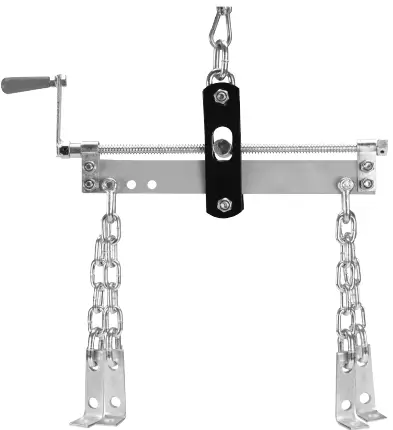 PITTSBURGH 67441 Heavy Duty Load Leveler-PRODUCT