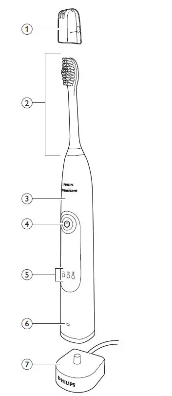 Phillips-Sonicare-HX663196-Electric-Toothbrush-img-1