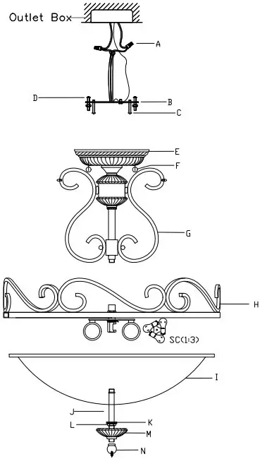 ASSEMBLY INSTRUCTION