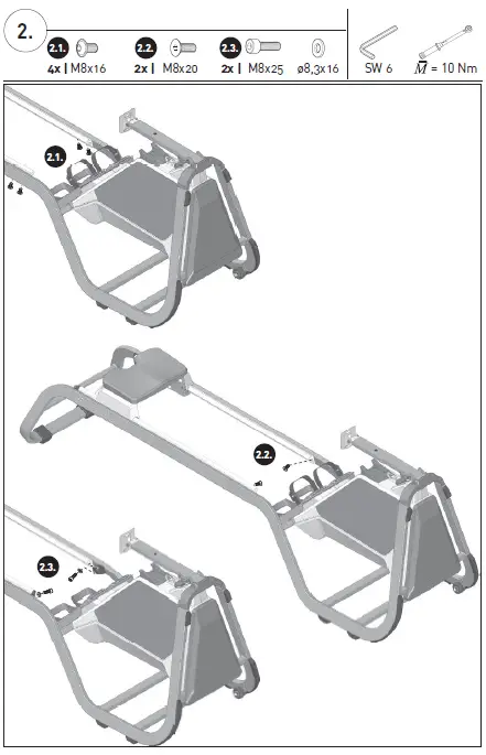 KETTLER-REGATTA-500-Rowing-Machine-fig11
