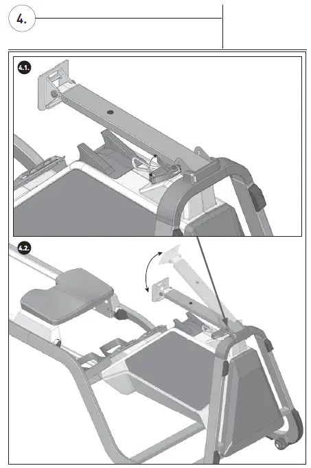 KETTLER-REGATTA-500-Rowing-Machine-fig13