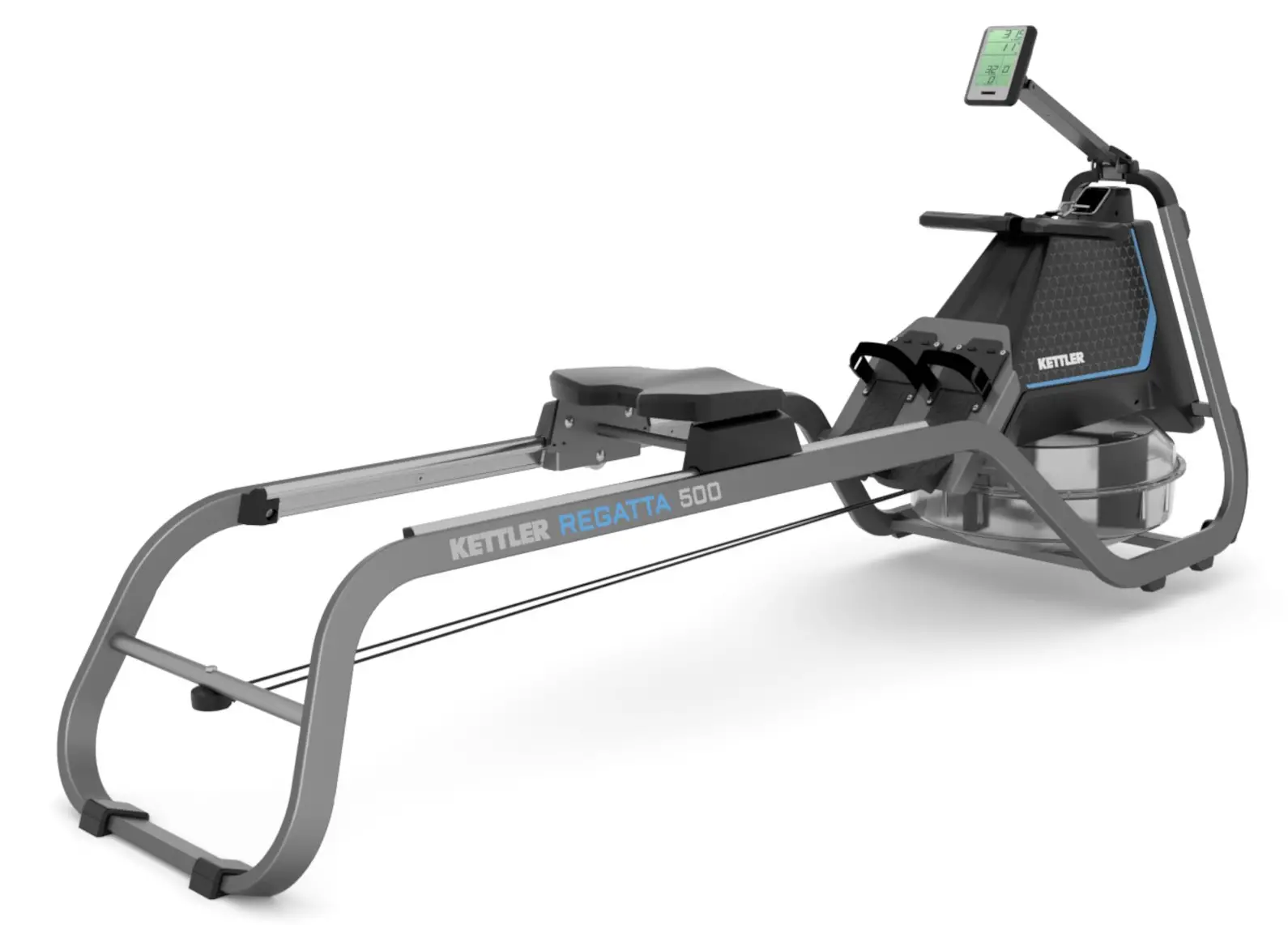 KETTLER-REGATTA-500-Rowing-Machine-image
