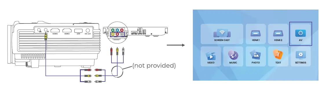 ADEPTICO-LS35UW-Projector-for-Home-Entertainment-018