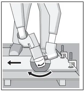 BOSCH-GWX-13-125-Angle-Grinder-fig-11