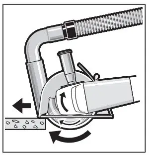 BOSCH-GWX-13-125-Angle-Grinder-fig-12