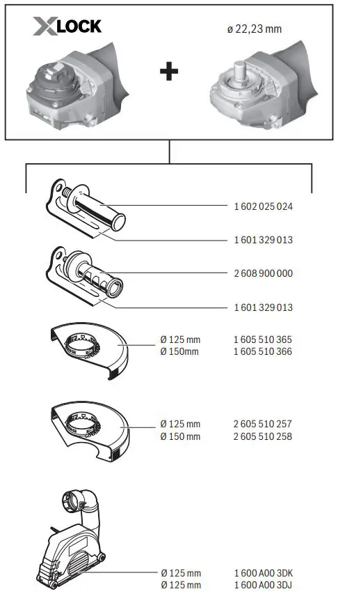 BOSCH-GWX-13-125-Angle-Grinder-fig-15