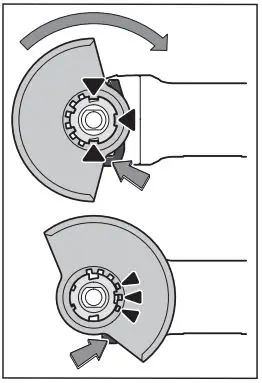 BOSCH-GWX-13-125-Angle-Grinder-fig-5