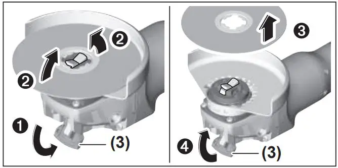 BOSCH-GWX-13-125-Angle-Grinder-fig-8