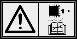 Safety Symbol a2