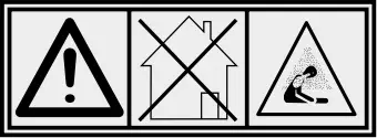 Safety Symbol a3
