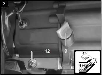 scheppach SG 2700 Power Plant Generator - Fig. 3