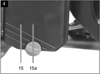 scheppach SG 2700 Power Plant Generator - Fig. 4