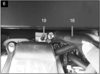 scheppach SG 2700 Power Plant Generator - Fig. 6