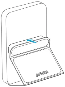 ANKER 622 Magnetic Battery MagGo Foldable Magnetic Charger A4b