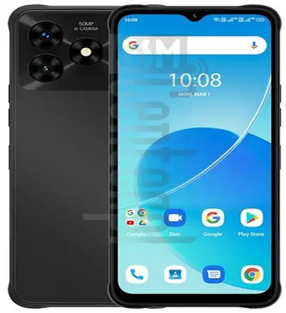 UMIDIGI G5 Smartphone