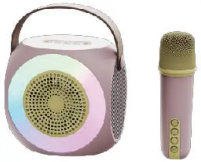 OCF Electronic L2 Smart Microphone