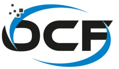 OCF - logo