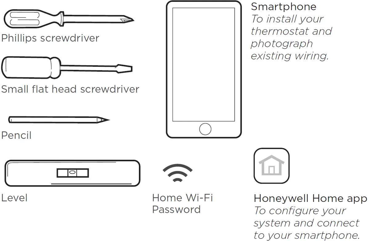 Honeywell Home RCHT8610WF T5 Smart Thermostat 02