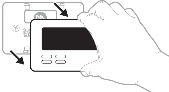 Honeywell Home RCHT8610WF T5 Smart Thermostat 06