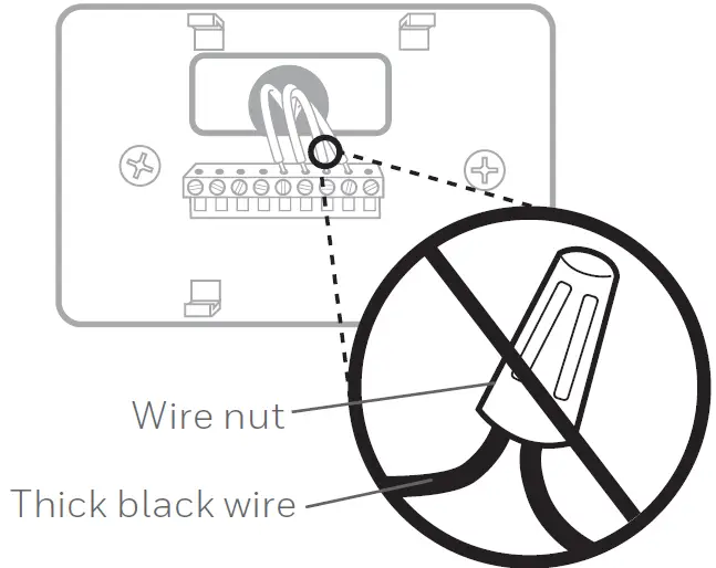Honeywell Home RCHT8610WF T5 Smart Thermostat 07