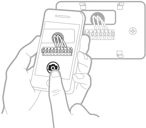 Honeywell Home RCHT8610WF T5 Smart Thermostat 08