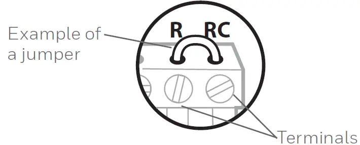 Honeywell Home RCHT8610WF T5 Smart Thermostat 09