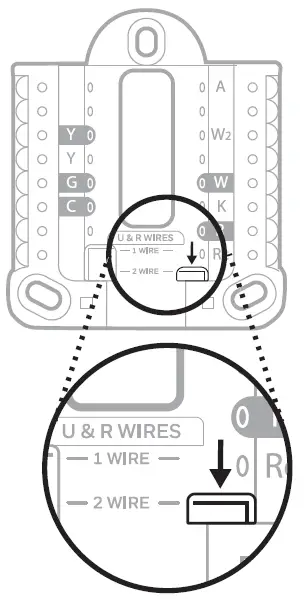 Honeywell Home RCHT8610WF T5 Smart Thermostat 19