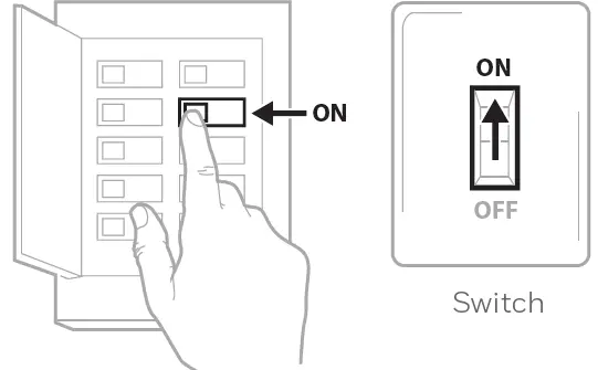 Honeywell Home RCHT8610WF T5 Smart Thermostat 24