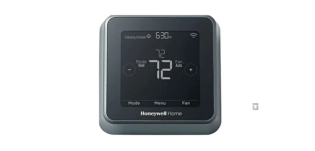 Honeywell Home Rcht8610wf T5 Smart Thermostat Installation Guide Honeywell Home Rcht8610wf T5 Smart Thermostat Installation Guide