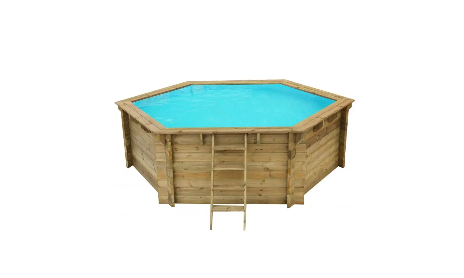 Karibu 38377 Summer Pool User Guide
