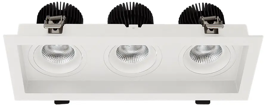 HALCYON R513 Cevon Tilt Rotate Triple