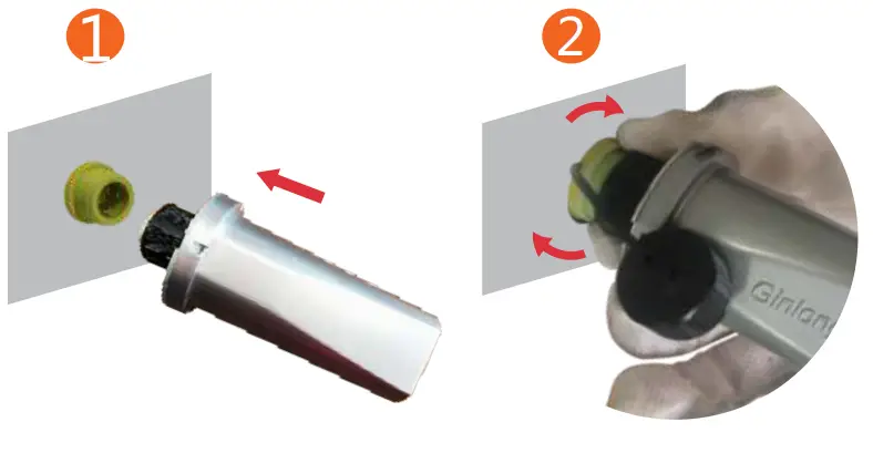 Solis SOL-DLS-LAN Data Logger LAN Stick - LAN Stick 1